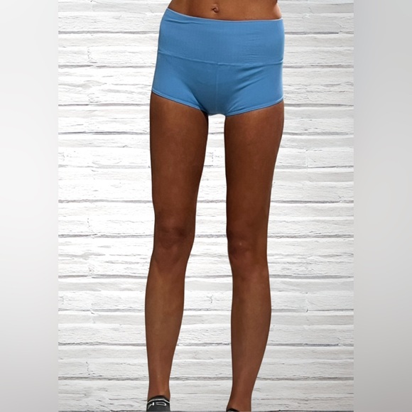 NWOT- FP Movement Good Karma Briefs | XS/S | Rare - Picture 5 of 12